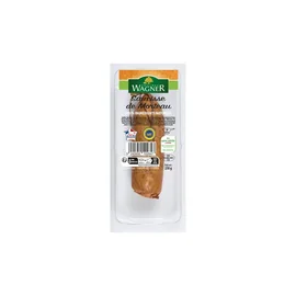 Saucisse de Morteau (250g)