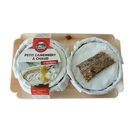 Camembert à Chaud (270g)