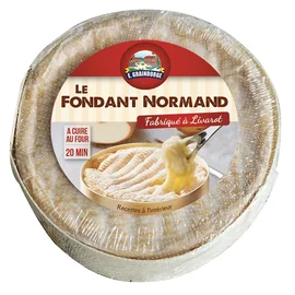 Fondant Normand (270g)