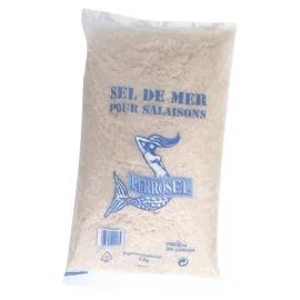 Gros sel de mer (5kg)