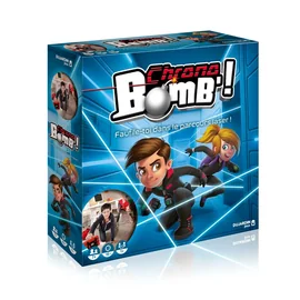 Chrono Bomb'