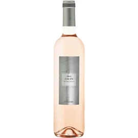 Vin Rosé I.G.P Var (75cl)