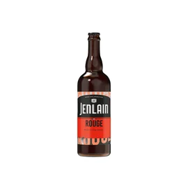 Bière Rouge Forte Cerise (75cl)