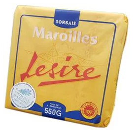 Fromage Maroilles AOP Sorbais (550g)