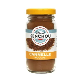 Cannelle Moulue (40g)