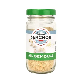 Ail semoule (55g)