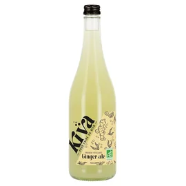 Soda Gingembre Bio (75cl)