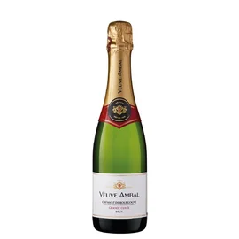 Crémant De Bourgogne Grande Cuvée Blanc Brut (37,5cl)