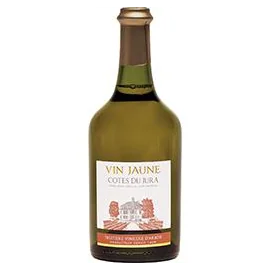 Vin Jaune AOP Côtes du Jura (62cl)