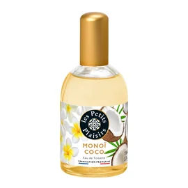 Eau de Toilette Femme Monoï Coco (110ml)