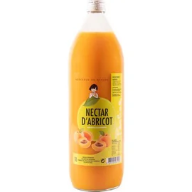Nectar Né Dans Un Verger Non Vitamine (1l)