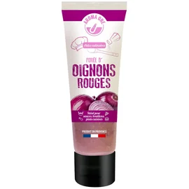 Oignons Rouges (80g)