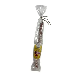 Saucisson Sec Apéro Snack Piment d'Espelette (110g)