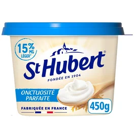 Aide Culinaire Épaisse 15% MG (450g)