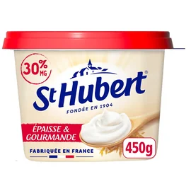 Aide Culinaire Épaisse 30% MG (450g)