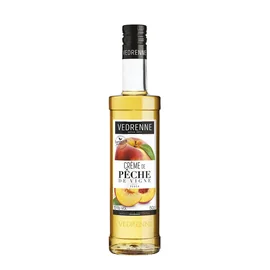 Crème de Pêche de Vigne 15% (50cl)
