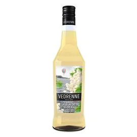 Sirop Fleur de Sureau (70cl)