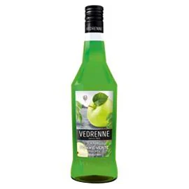 Sirop pomme verte (70cl)