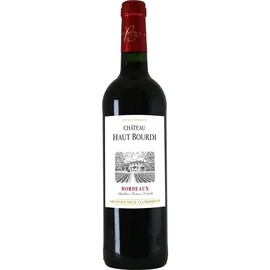 Vin Rouge AOC Bordeaux (75cl)