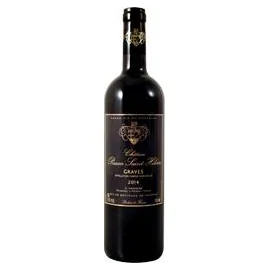 Vin Rouge AOC Graves (75cl)