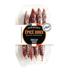 Stick épice doux (80g)