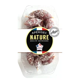 Bouchées nature (80g)