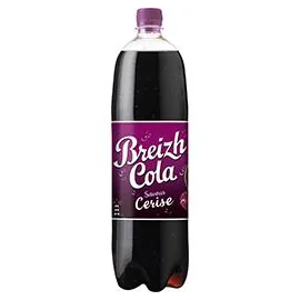 Soda à la Cerise (1,5l)