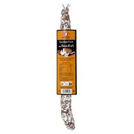 Saucisson Le Fuet Au Beaufort (140g)