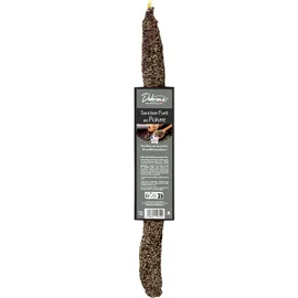 Fuet au Poivre (140g)