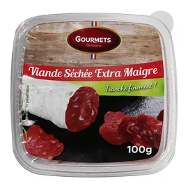 Viande Séchée Extra Maigre (100g)