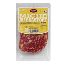 Miche au Beaufort (80g)