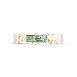 Nougat Blanc Amandes & Miel (100g)