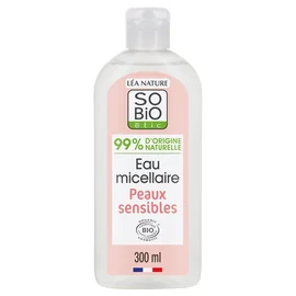 Eau Micellaire à la Camomille Bio, 300 ml (300ml)
