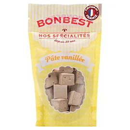 Pâte Vanillée (60g)