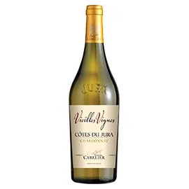 Vin Blanc AOP Côtes du Jura (75cl)