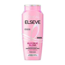 Shampooing Glycolic Gloss (250ml)