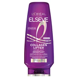 Démêlant Densifiant - Cheveux Fins, Plats (200ml)