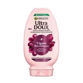 Après-Shampooing Hydratant Regénérant Vignes Merveilleuses (200g)
