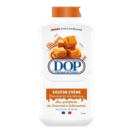 Douche Crème Douceurs D'enfance Parfum Caramel à l'Ancienne pH Neutre (310ml)