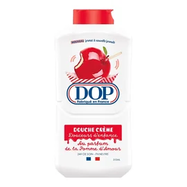Crème douche Douceurs D'Enfance Parfum Pomme D'Amour PH Neutre (310ml)