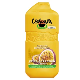 Gel Douche Revigorant Fruit de la Passion (280ml)