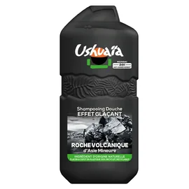 Gel douche Effet Glaçant Roche Volcanique (280ml)