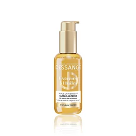 Sérum Cheveux Très Secs Nutrition Intense Peptides Huile De Lin NutriExtrême Richesse (110ml)