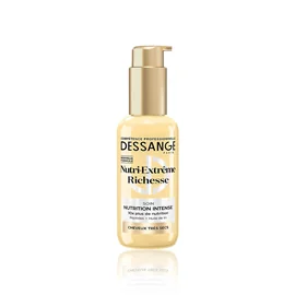 Soin cheveux Cheveux Très Secs Nutrition Intense Peptides Huile de lin (110ml)
