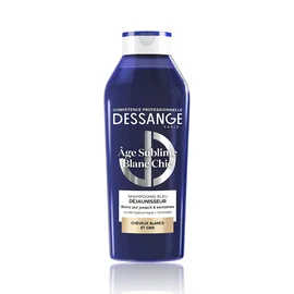 Shampoing Déjaunisseur pour Cheveux blancs Blanc Chic (280ml)
