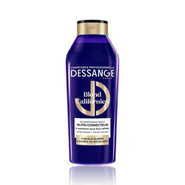 Shampoing Nutri Correcteur pour Cheveux blonds Blond Californien (280ml)