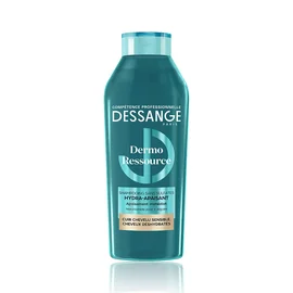Shampoing Hydra Apaisant pour Cuir chevelu sensible et cheveux déshydratés Dermo Ressource (280ml)