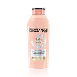 Shampoing Hydratant pour Cheveux exposés aux appareils chauffants Hydra Brush (280ml)