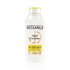 Shampoing Anti-dessèchement pour Cheveux désechés Nutri-Extrême (280ml)