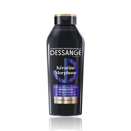 Shampoing Réparateur pour Cheveux abîmés Kératine Morphose (280ml)